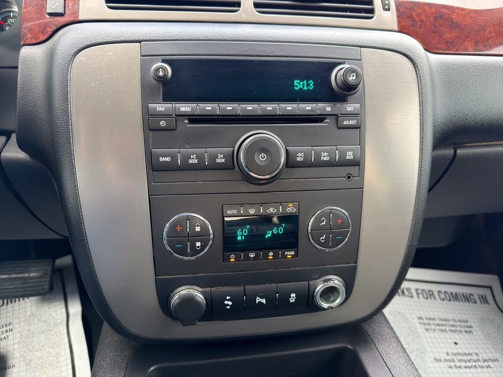 2012 GMC Sierra 1500 SLT