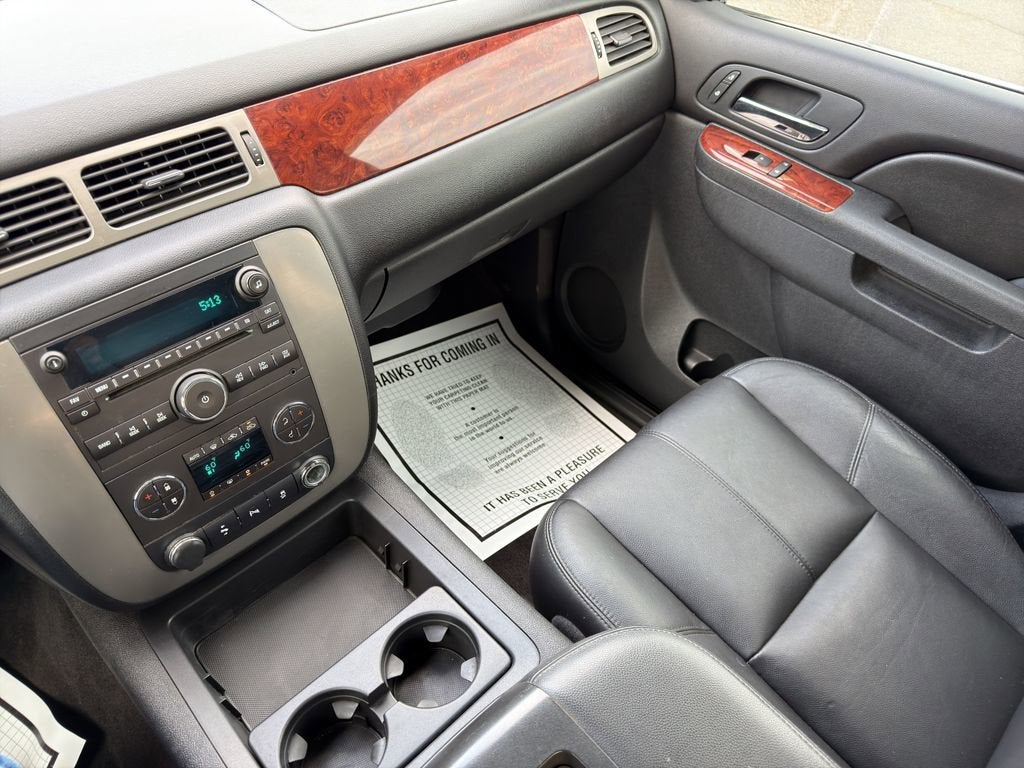 2012 GMC Sierra 1500 SLT