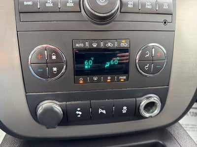 2012 GMC Sierra 1500 SLT