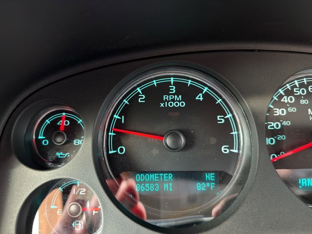 2012 GMC Sierra 1500 SLT