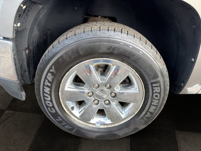 2012 GMC Sierra 1500 SLT