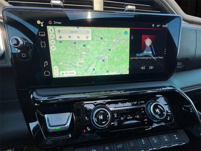 2022 GMC Sierra 1500 AT4X