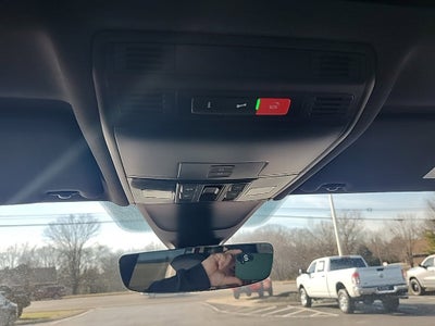 2024 Volkswagen Tiguan SEL R-Line