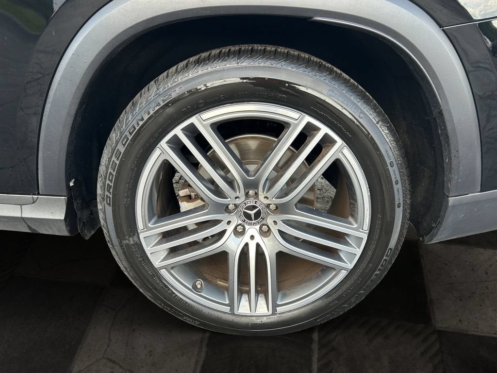 2025 Mercedes-Benz GLS GLS 450