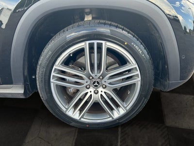 2025 Mercedes-Benz GLS GLS 450