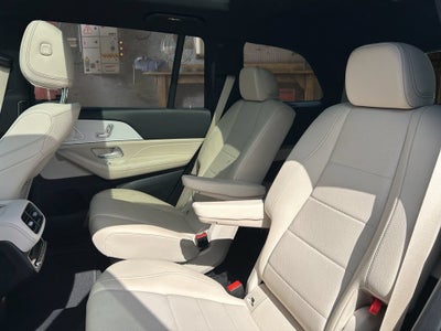 2025 Mercedes-Benz GLS GLS 450