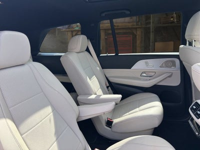 2025 Mercedes-Benz GLS GLS 450