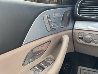 2025 Mercedes-Benz GLS GLS 450