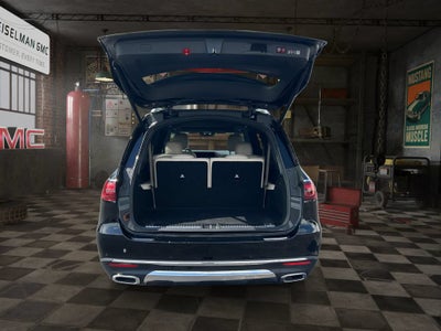 2025 Mercedes-Benz GLS GLS 450