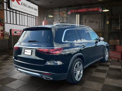 2025 Mercedes-Benz GLS GLS 450