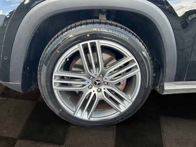 2025 Mercedes-Benz GLS GLS 450