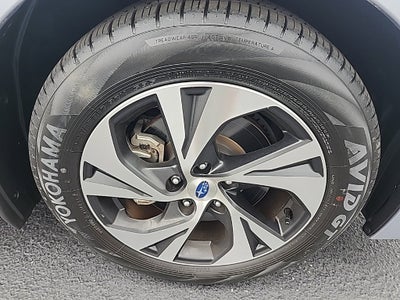 2020 Subaru Legacy Premium