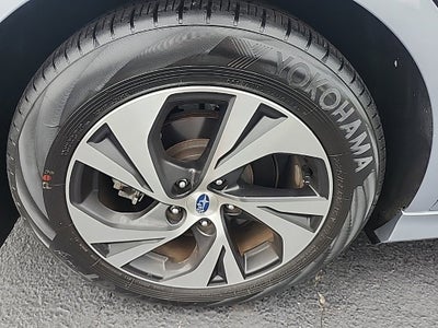 2020 Subaru Legacy Premium