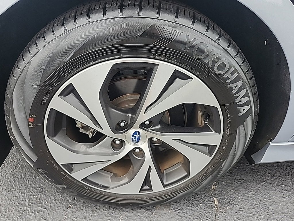 2020 Subaru Legacy Premium