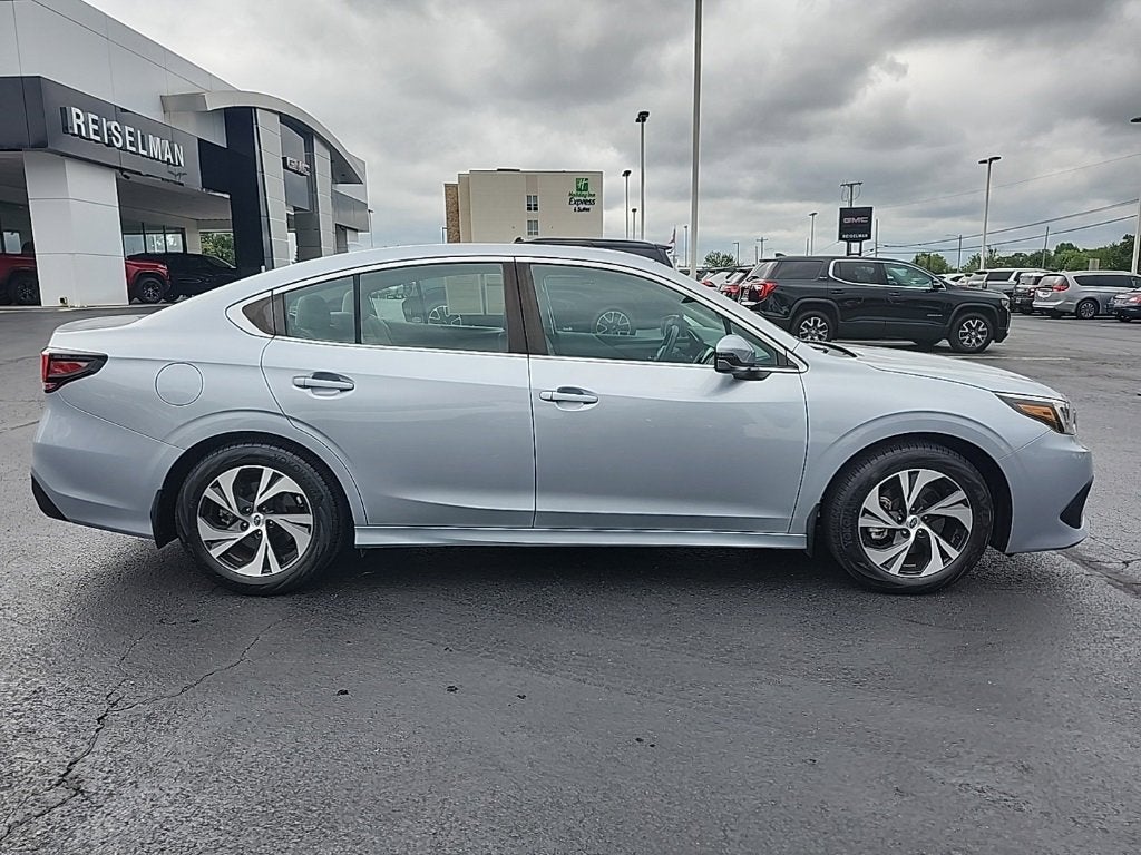 2020 Subaru Legacy Premium