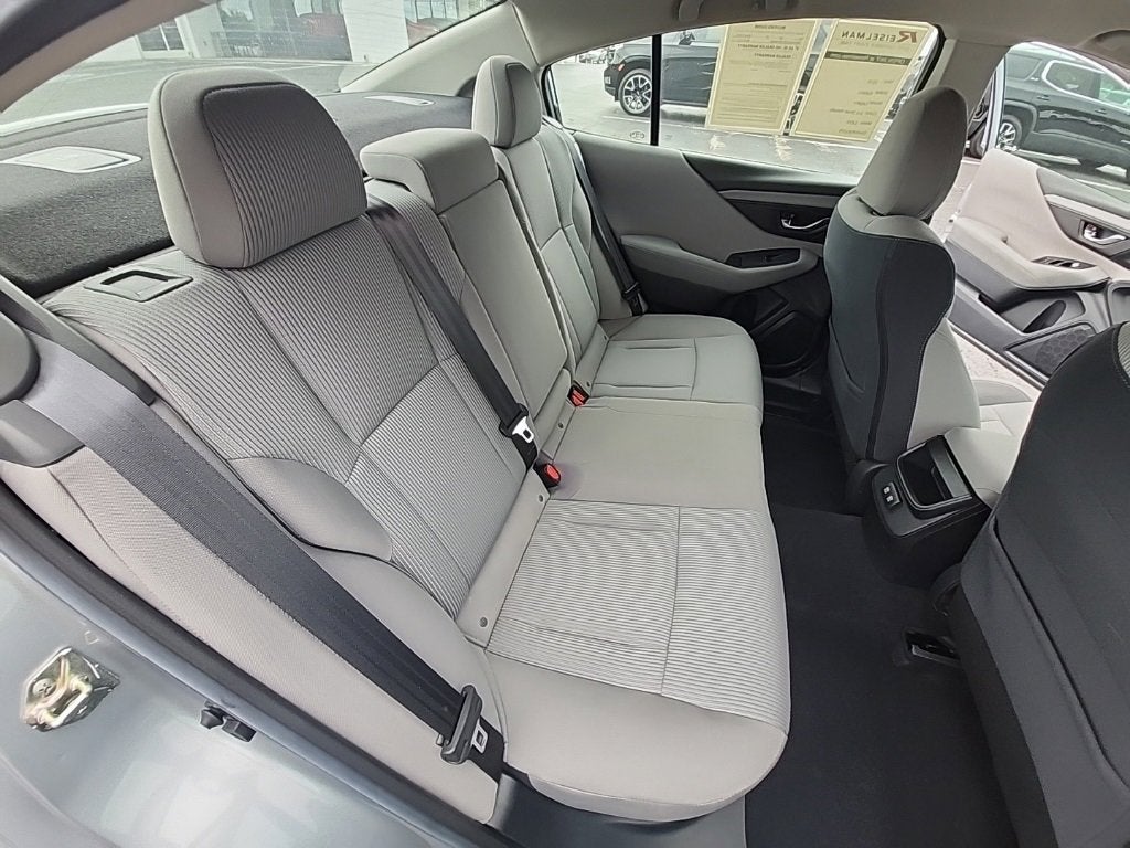 2020 Subaru Legacy Premium