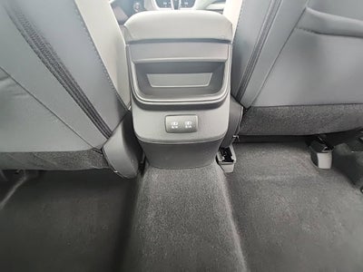 2020 Subaru Legacy Premium