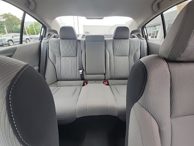 2020 Subaru Legacy Premium