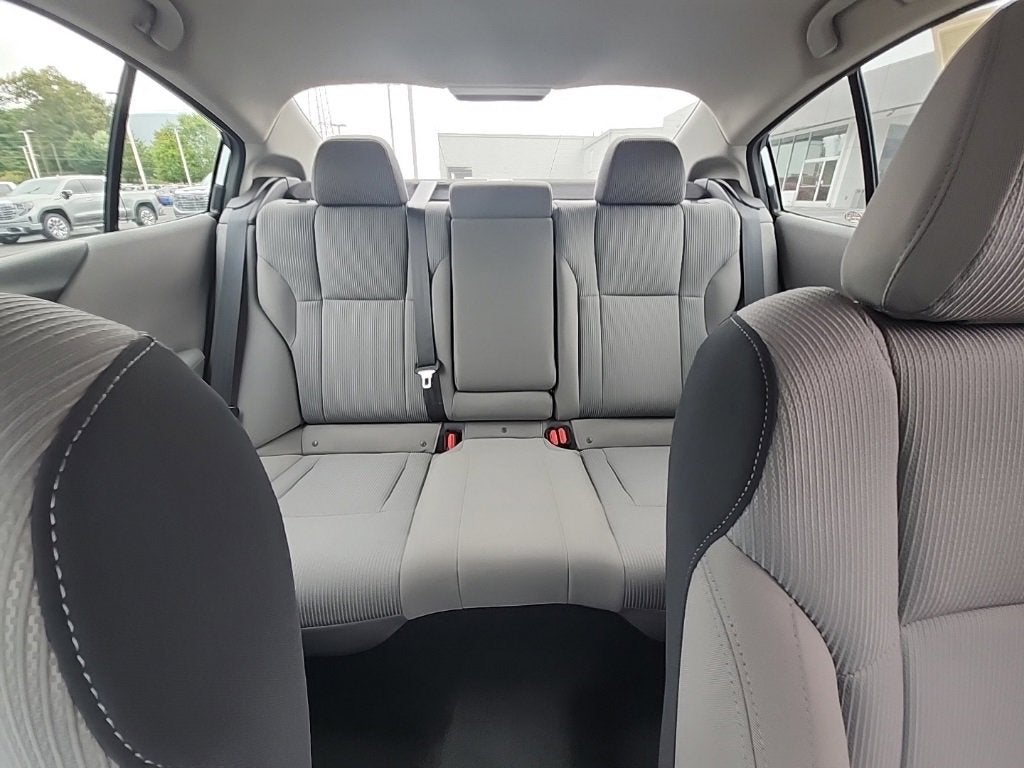 2020 Subaru Legacy Premium