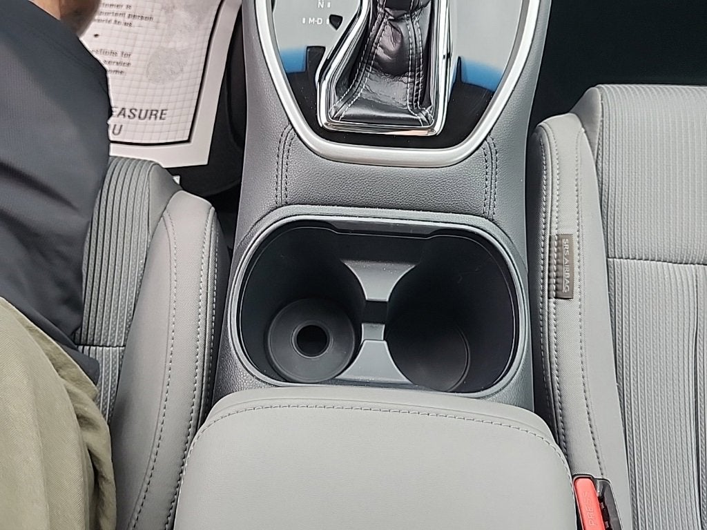 2020 Subaru Legacy Premium