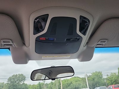 2020 Subaru Legacy Premium