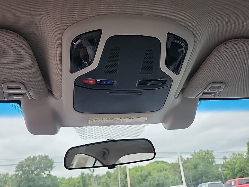 2020 Subaru Legacy Premium