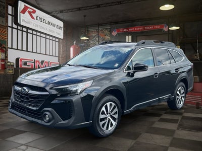 2023 Subaru Outback Premium