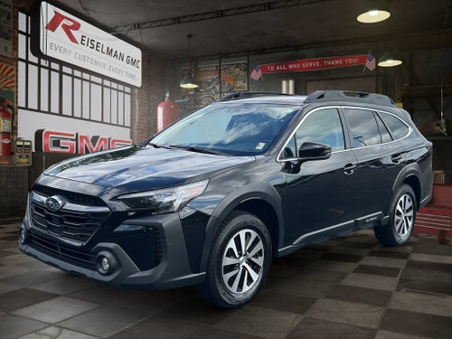 2023 Subaru Outback Premium
