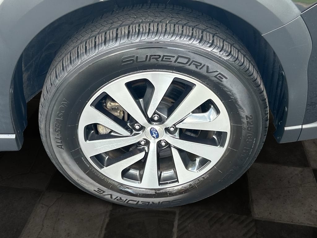 2023 Subaru Outback Premium
