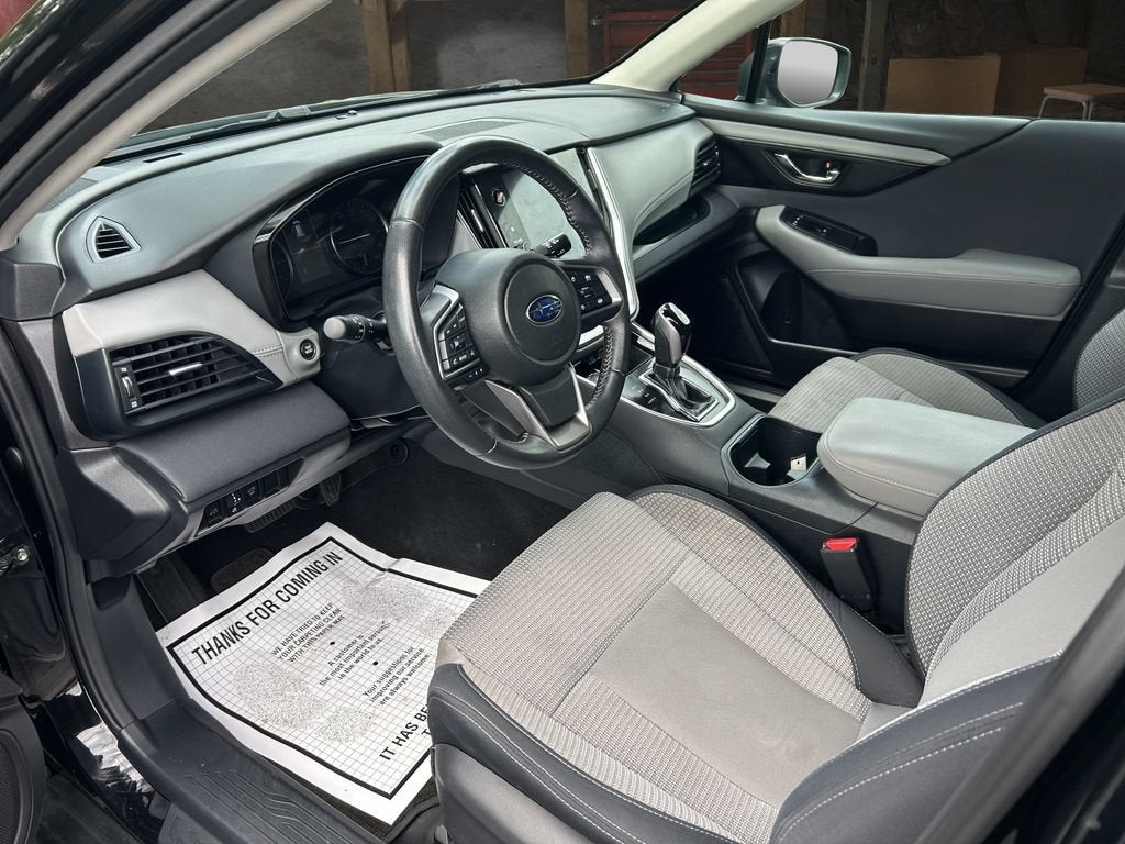 2023 Subaru Outback Premium