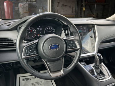 2023 Subaru Outback Premium