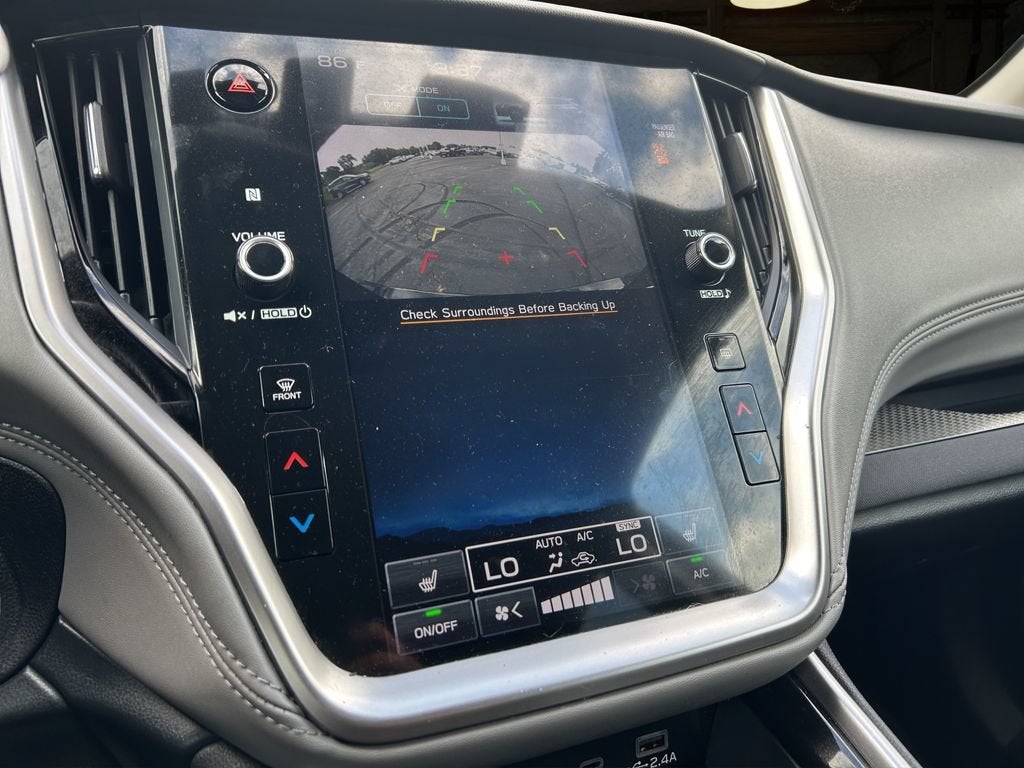 2023 Subaru Outback Premium