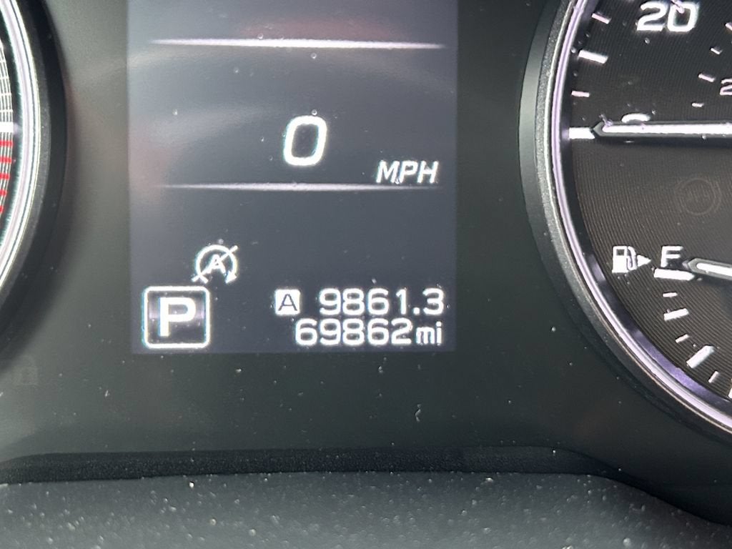 2023 Subaru Outback Premium