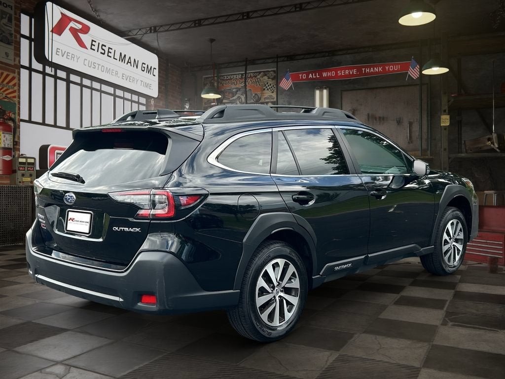 2023 Subaru Outback Premium