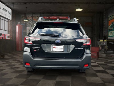 2023 Subaru Outback Premium