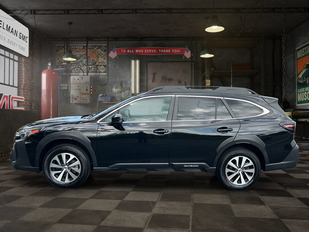 2023 Subaru Outback Premium