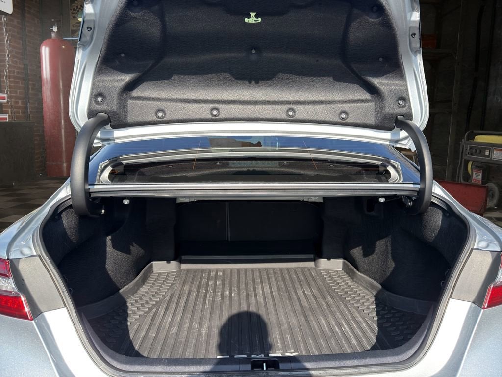 2023 Toyota Camry XSE V6