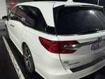 2020 Honda Odyssey Elite
