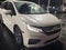 2020 Honda Odyssey Elite