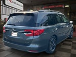 2021 Honda Odyssey Elite
