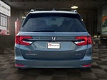 2021 Honda Odyssey Elite