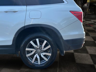2020 Honda Pilot AWD EX-L