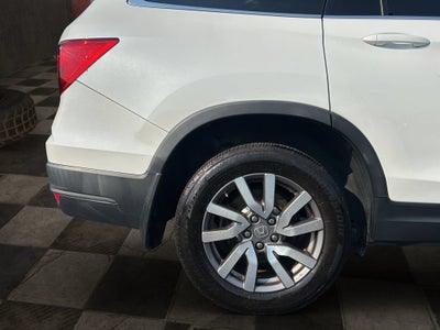 2020 Honda Pilot AWD EX-L