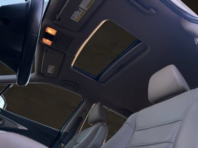 2020 Honda Pilot AWD EX-L