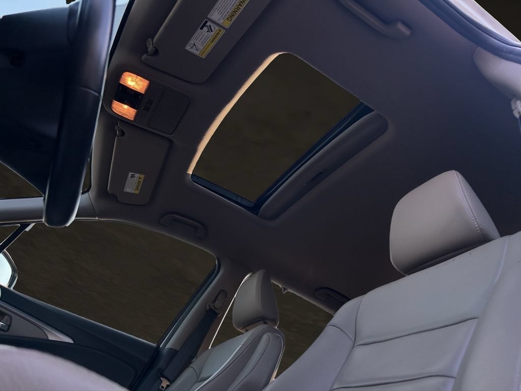 2020 Honda Pilot AWD EX-L