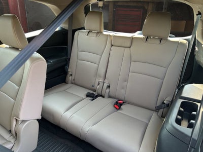 2020 Honda Pilot AWD EX-L