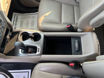 2020 Honda Pilot AWD EX-L
