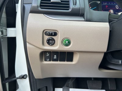2020 Honda Pilot AWD EX-L