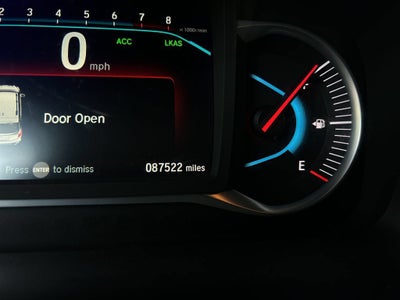 2020 Honda Pilot AWD EX-L