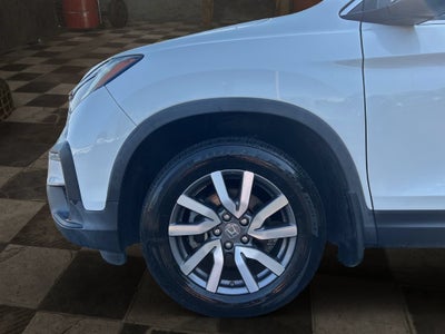2020 Honda Pilot AWD EX-L
